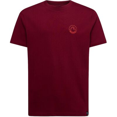 Circle Logo T-Shirt M
