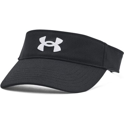 Women's UA Blitzing Visor