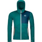 Fleece Hoody M