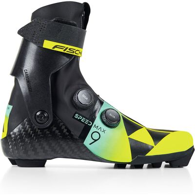 SPEEDMAX 9 SKATE RL BOA