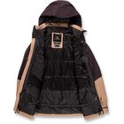 SHELTER 3D STRETCH JACKET W
