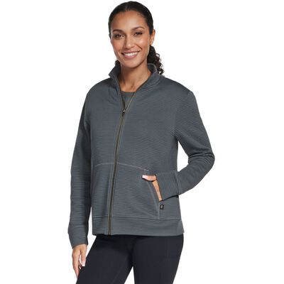 The Go Walk Hoodless Hoodie