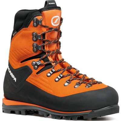 Mont Blanc GTX
