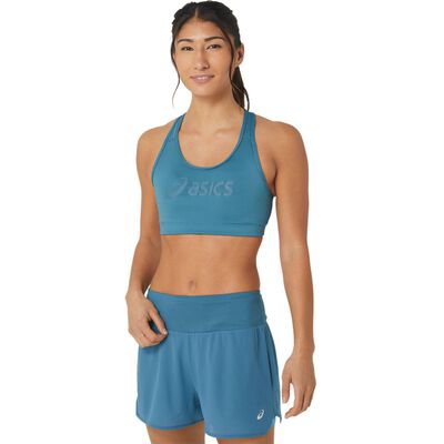 CORE ASICS LOGO BRA Lady