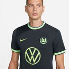 Trikot VfL Wolfsburg 2022/23 Stadium Away