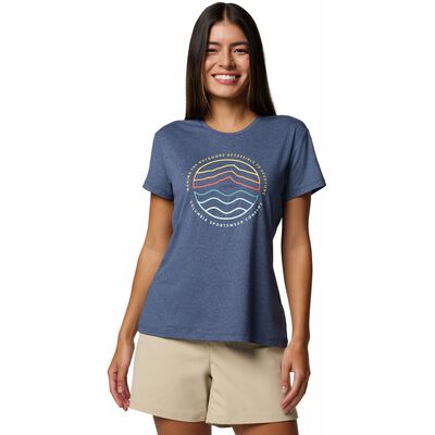Sloan Ridge Graphic Tee