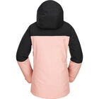 SHELTER 3D STRETCH JACKET SHELTER 3D STRETCH JACKET