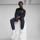 Woven Tracksuit