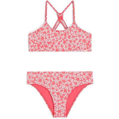 TROPICS BIKINI SET
