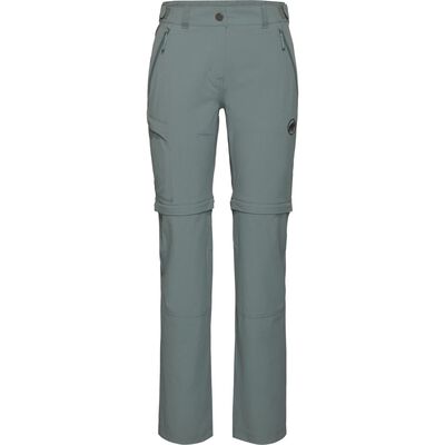 Runbold IV Zip Off Pants Women