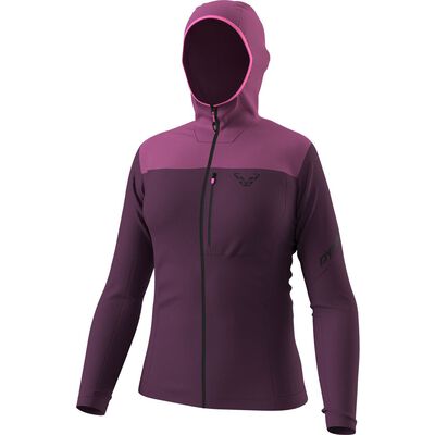Traverse Thermal Hooded JKT W