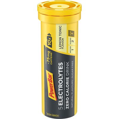 5 Electrolytes 10 Tabs