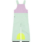 SNOWY TODDLER BIB PANTS SNOWY TODDLER BIB PANTS