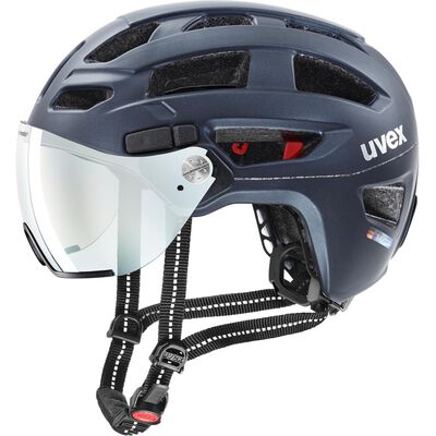 finale visor V