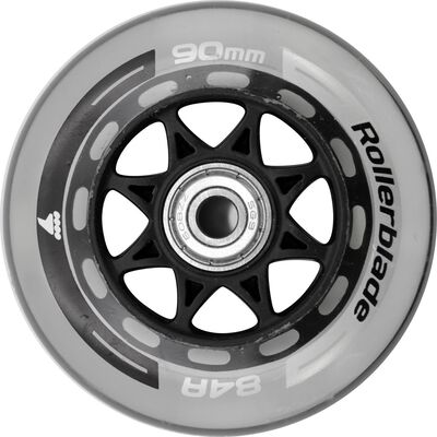 90mm/SG 9 Wheel/Bearing XT (8PR)