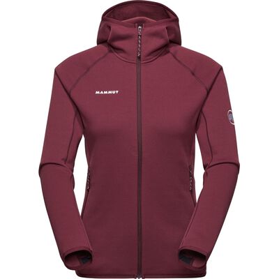 Aconcagua ML Hooded Jacket Women