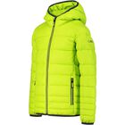 Kid Jacket Fix Hood 34Z3294 Kid Jacket Fix Hood 34Z3294