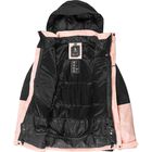 SHELTER 3D STRETCH JACKET