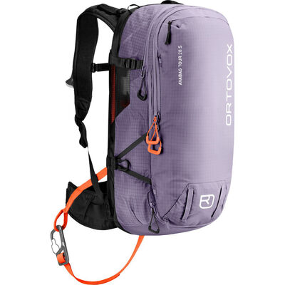 AVABAG LITRIC TOUR
