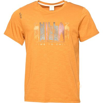 Time To Chill T-Shirt Men