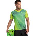 Trikots Shirt Runcatrail M Trikots Shirt Runcatrail M