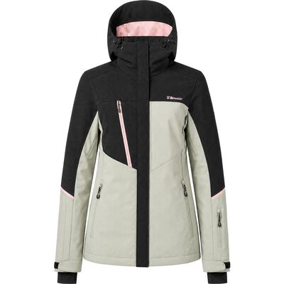 MILA-R26 Womens snowjacket