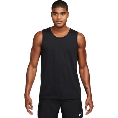 NIKE DRI-FIT PRIMARY MEN'S TRA