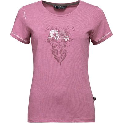 Gandia Alps Love T-Shirt W