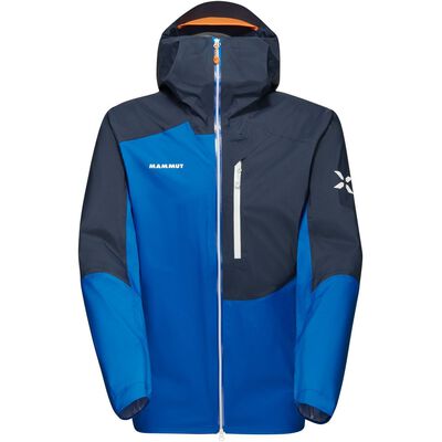 Eiger Speed HS Hooded Jacket Men