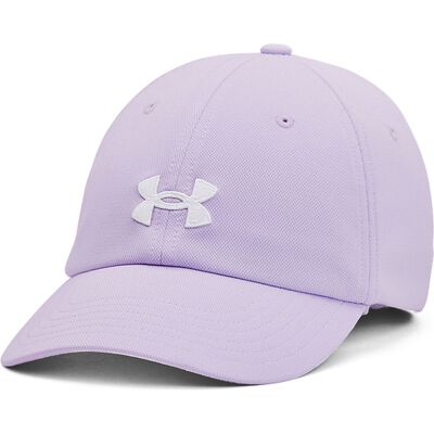 Women's UA Blitzing Adj