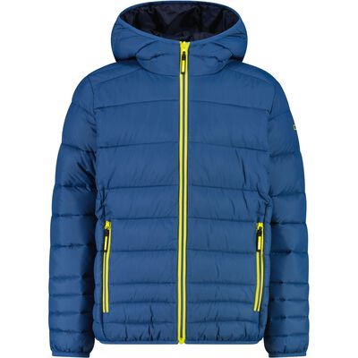 Kid Jacket Fix Hood 34Z3294