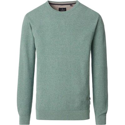 Pullover Rundhals uni (454478900)