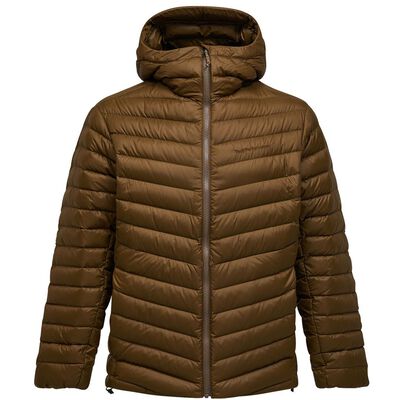 M Frost Down Hood Jacket