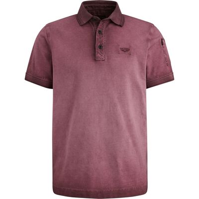 Short Sleeve Polo PPSS2503855