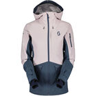 JACKET W'S VERTIC 3L