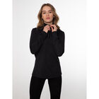 FABRIZ 1/4 zip top FABRIZ 1/4 zip top