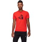 Mountain T-Shirt Men 4208m Mountain T-Shirt Men 4208m