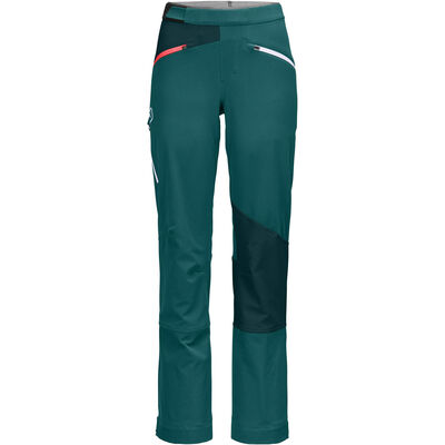 COL BECCHEI PANTS W