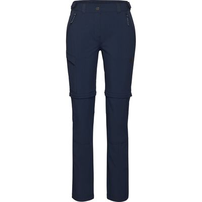 Runbold IV Zip Off Pants Women