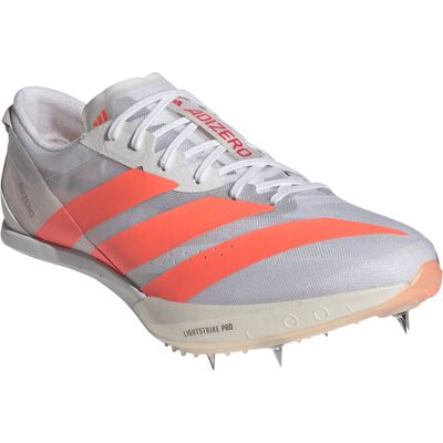 Adizero Finesse Spike-Schuh