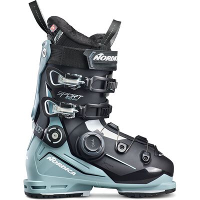 Sportmachine 3 Boa 105 W (GW)