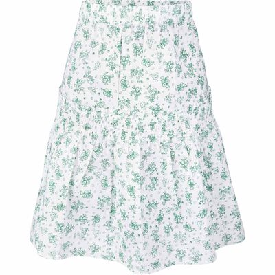 Melibeli Skirt