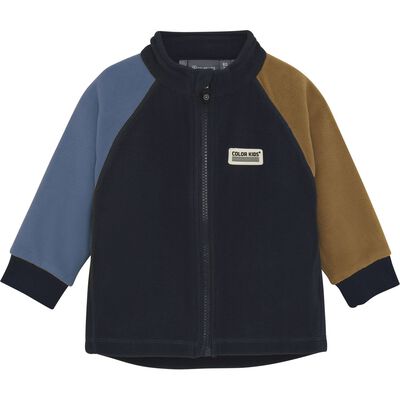 Baby Fleece Jacket
