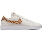 Nike Court Legacy Canvas Print
