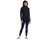 Wmns 260 Tech LS Half Zip Wmns 260 Tech LS Half Zip