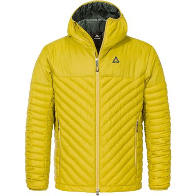 Down Jacket Style Cascata MNS