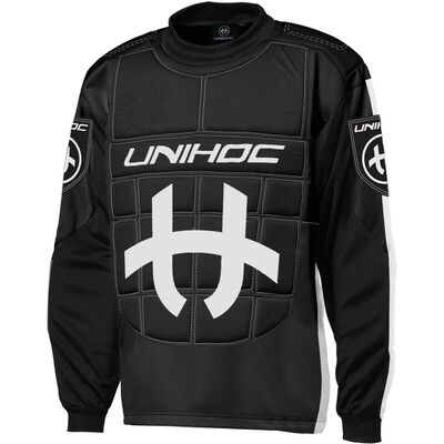 Goalie Sweater SHIELD