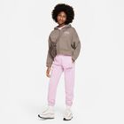 Nike Sportswear Junior Girls Trend Fleece Pants