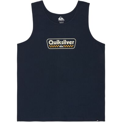 EV Starting Grid Tank