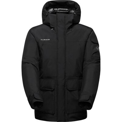Obelisk Gore-Tex HS Thermo Coat Men